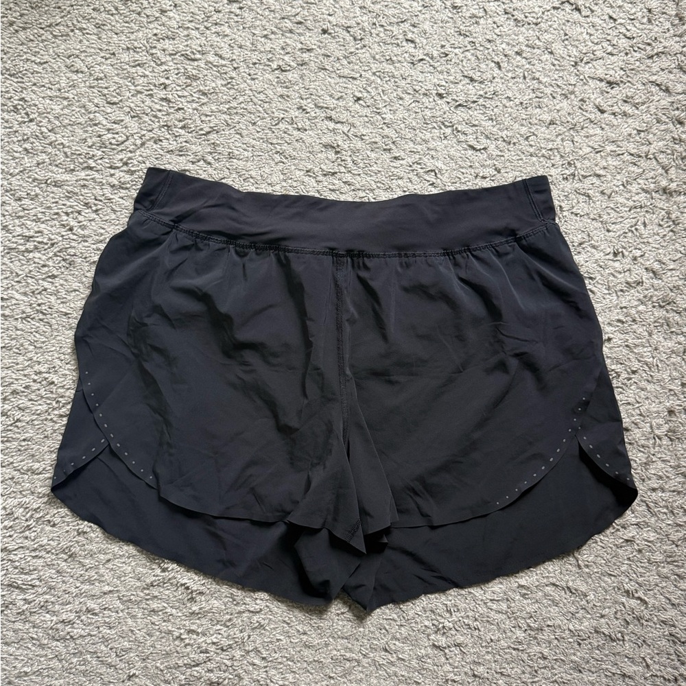 Lululemon fast and free short